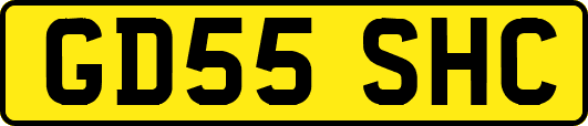 GD55SHC