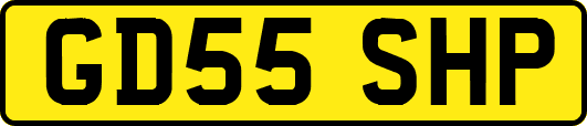 GD55SHP