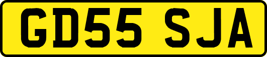 GD55SJA