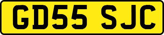 GD55SJC