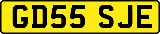 GD55SJE