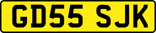 GD55SJK