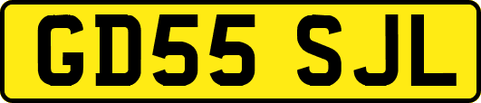 GD55SJL