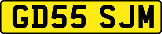 GD55SJM