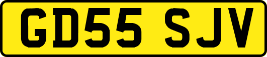 GD55SJV