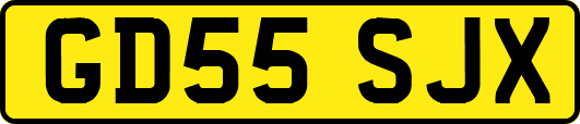 GD55SJX