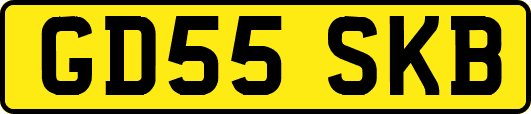 GD55SKB