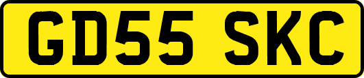 GD55SKC