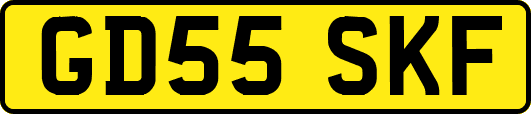 GD55SKF