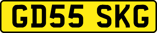 GD55SKG