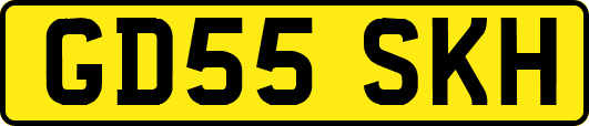 GD55SKH