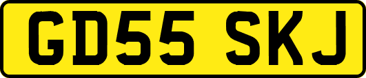 GD55SKJ