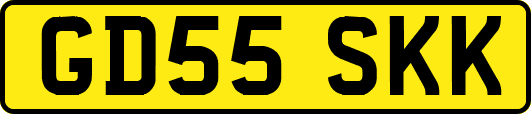GD55SKK