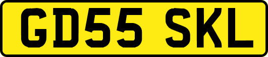 GD55SKL