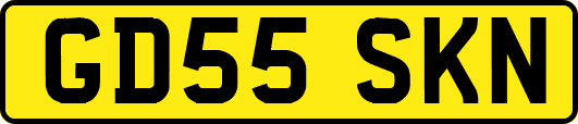 GD55SKN