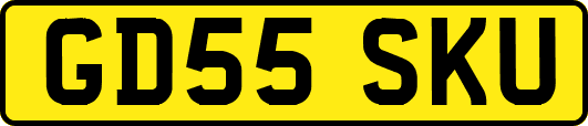GD55SKU