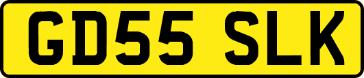GD55SLK