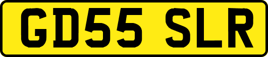 GD55SLR