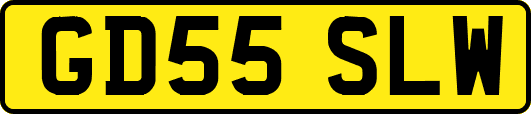 GD55SLW