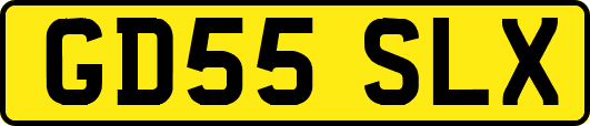 GD55SLX
