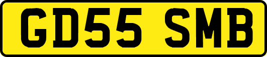 GD55SMB