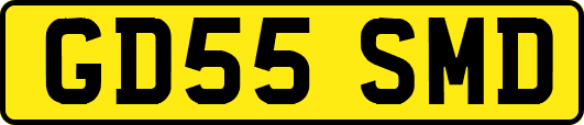 GD55SMD