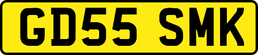 GD55SMK