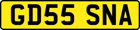 GD55SNA
