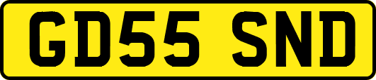 GD55SND
