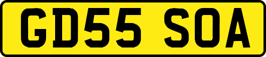 GD55SOA