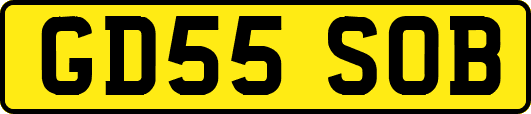 GD55SOB