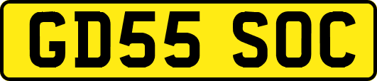 GD55SOC