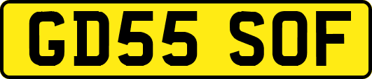 GD55SOF