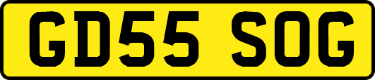 GD55SOG