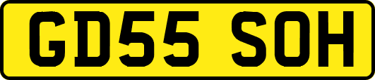 GD55SOH