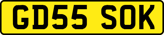 GD55SOK