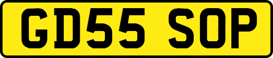 GD55SOP