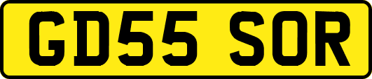 GD55SOR