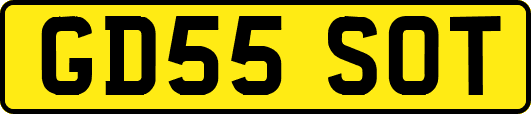 GD55SOT