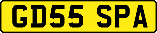 GD55SPA