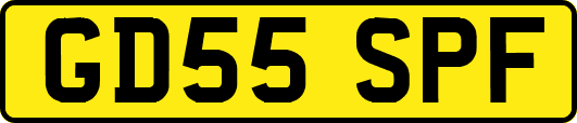 GD55SPF