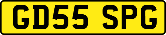 GD55SPG