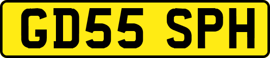 GD55SPH