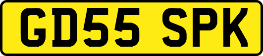 GD55SPK