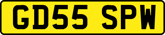 GD55SPW