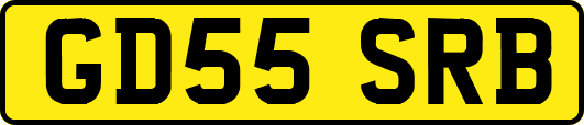 GD55SRB