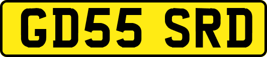 GD55SRD