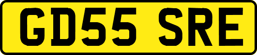 GD55SRE