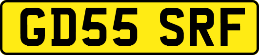 GD55SRF