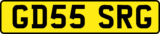GD55SRG
